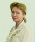 Людмила Леонидовна Кислякова 