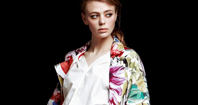 PMP Fashion Design Womenswear