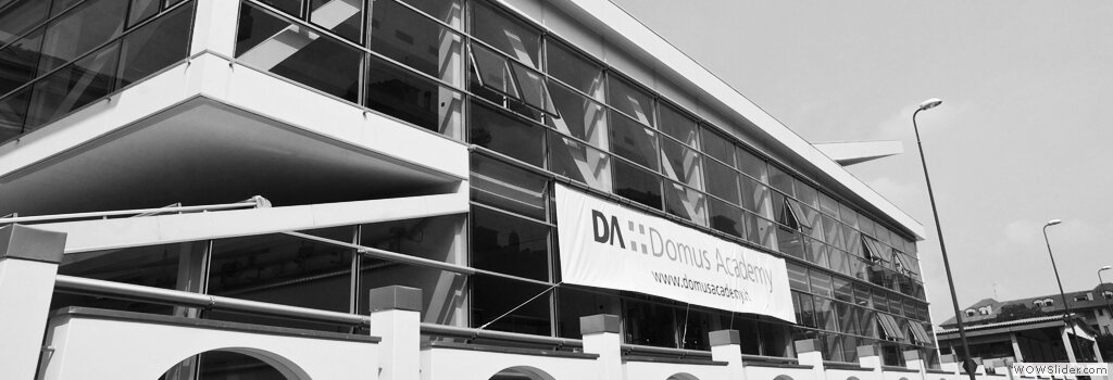 Domus Academy Milano Domus Academy Milano